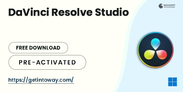 DaVinci-Resolve-Studio