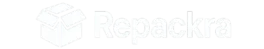 Repackra software repacks logo