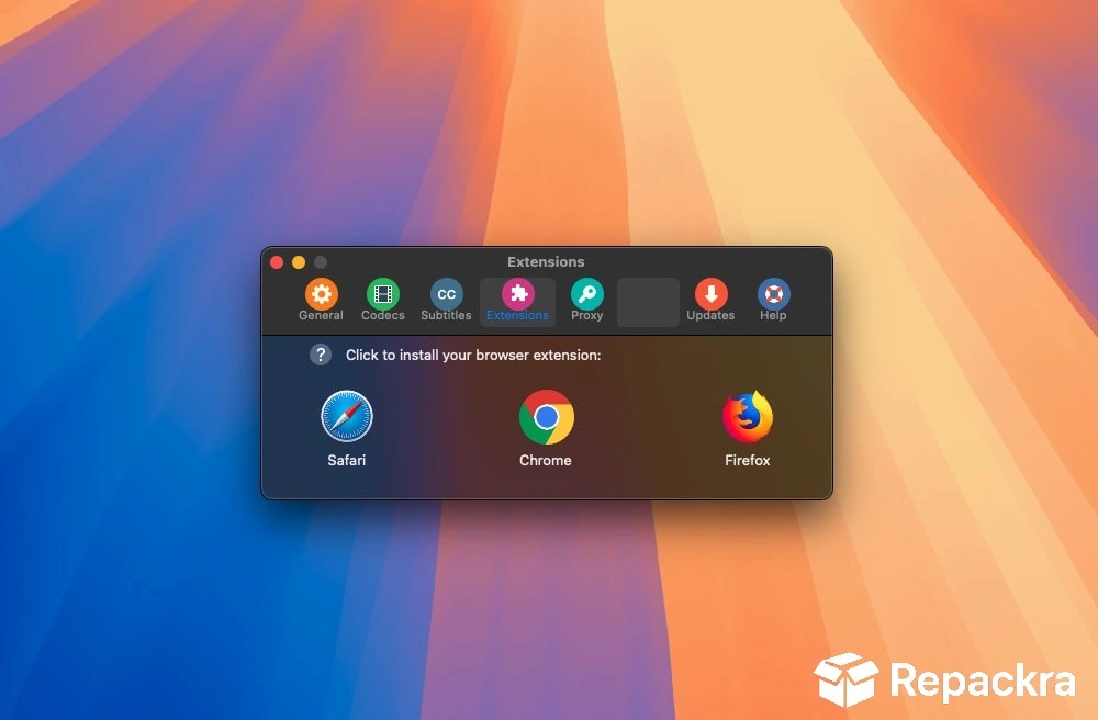 PullTube for Mac showing completed video downloads list