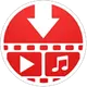 PullTube for Mac logo – video downloader software for YouTube and online platforms