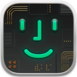BatFi for Mac official application icon.
