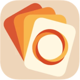 Repo Prompt Official Application Icon Graphic
