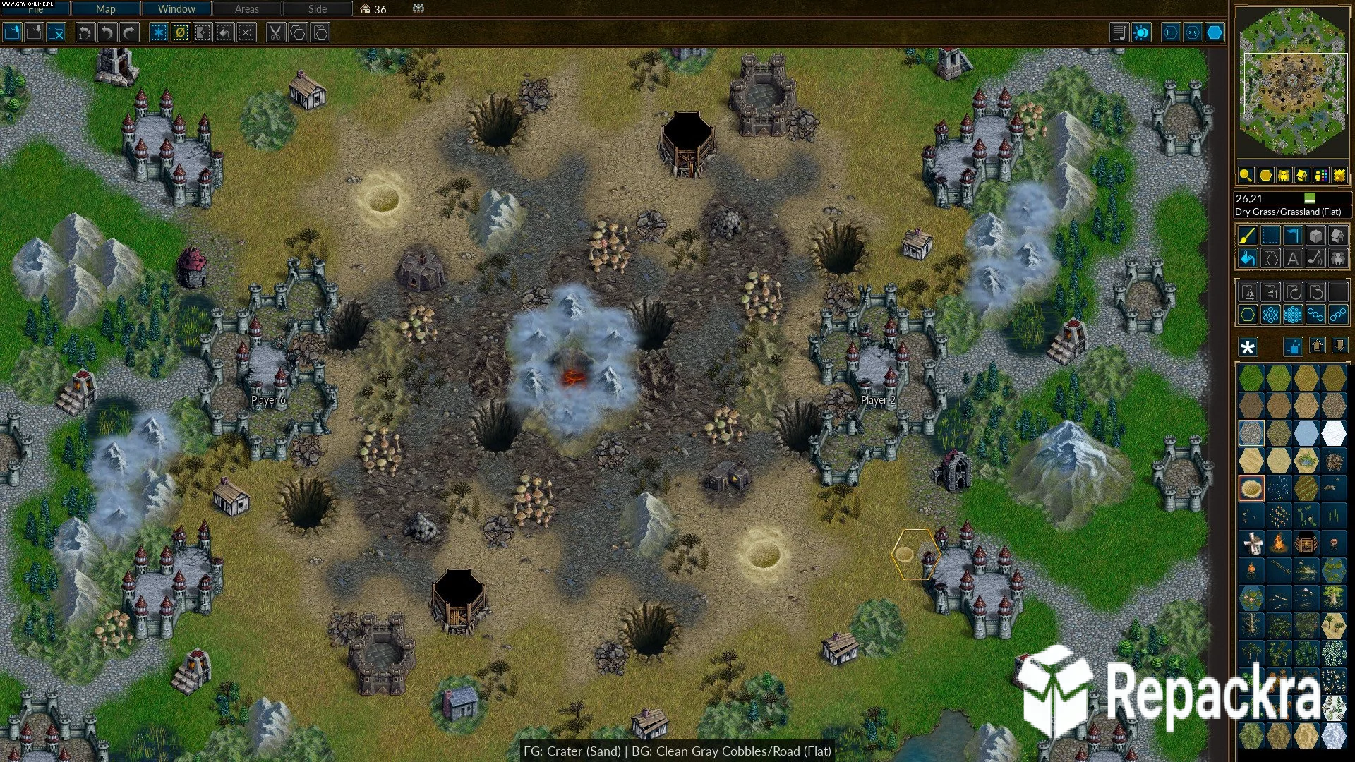 battle-for-wesnoth-map-editor-map-creation-interface