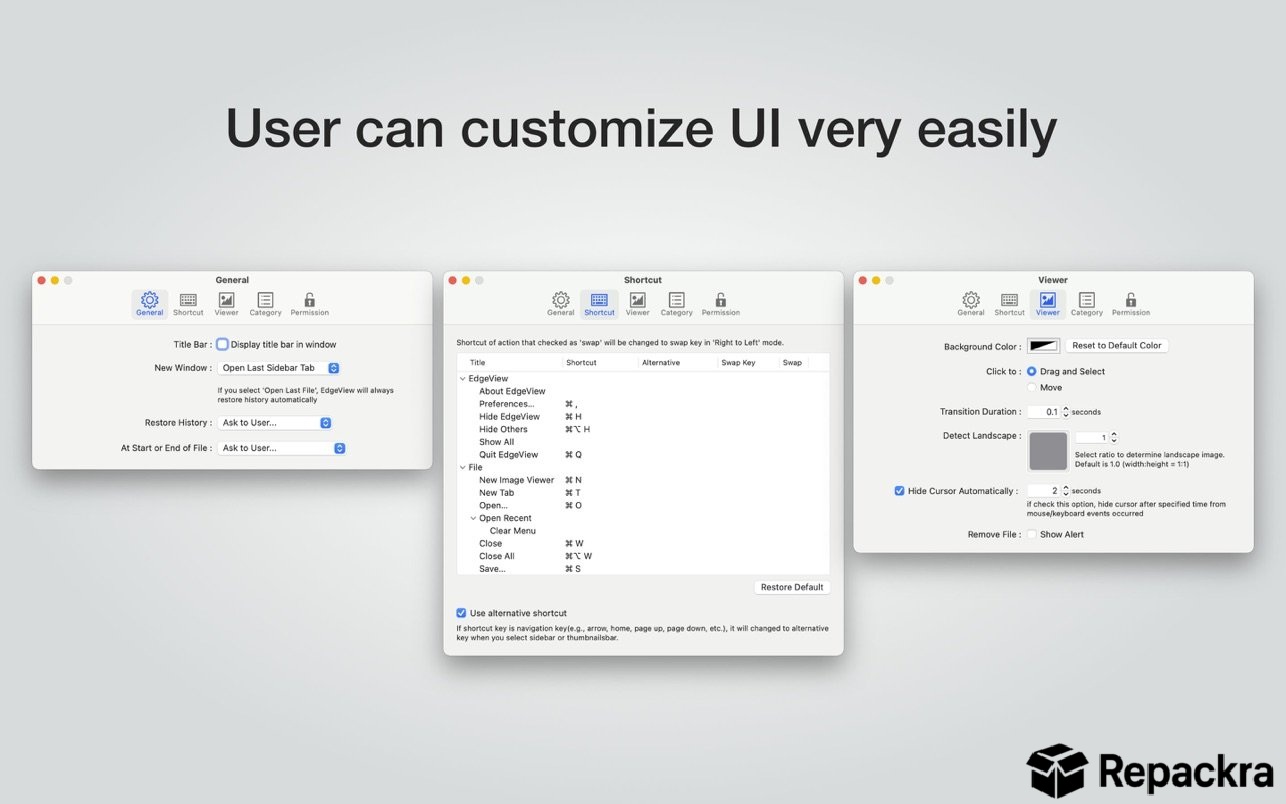 edgeview-for-mac-ui-customization-settings
