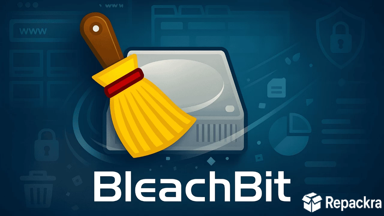 bleachbit-system-cleaner-official-banner