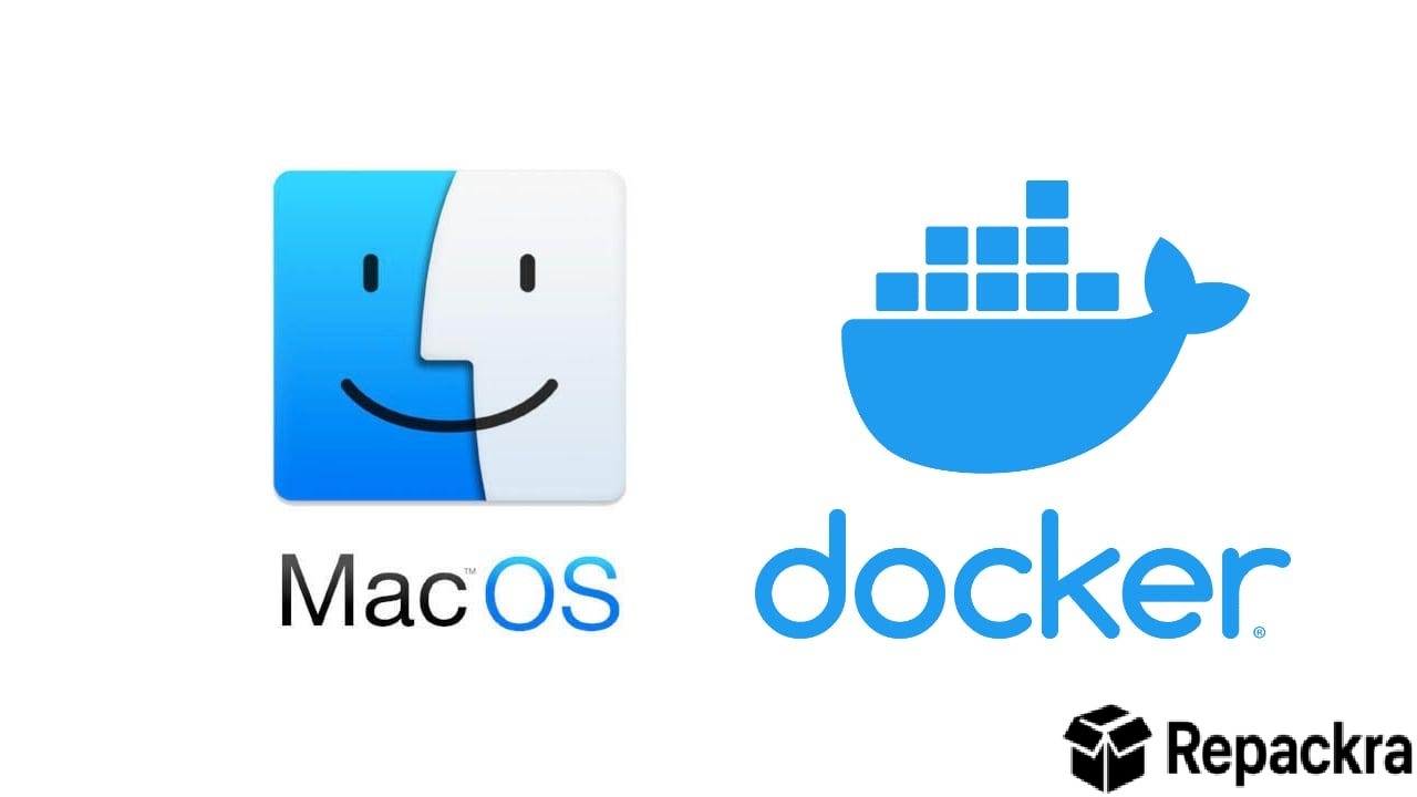 Docker for Mac and macOS Finder Logo Comparison