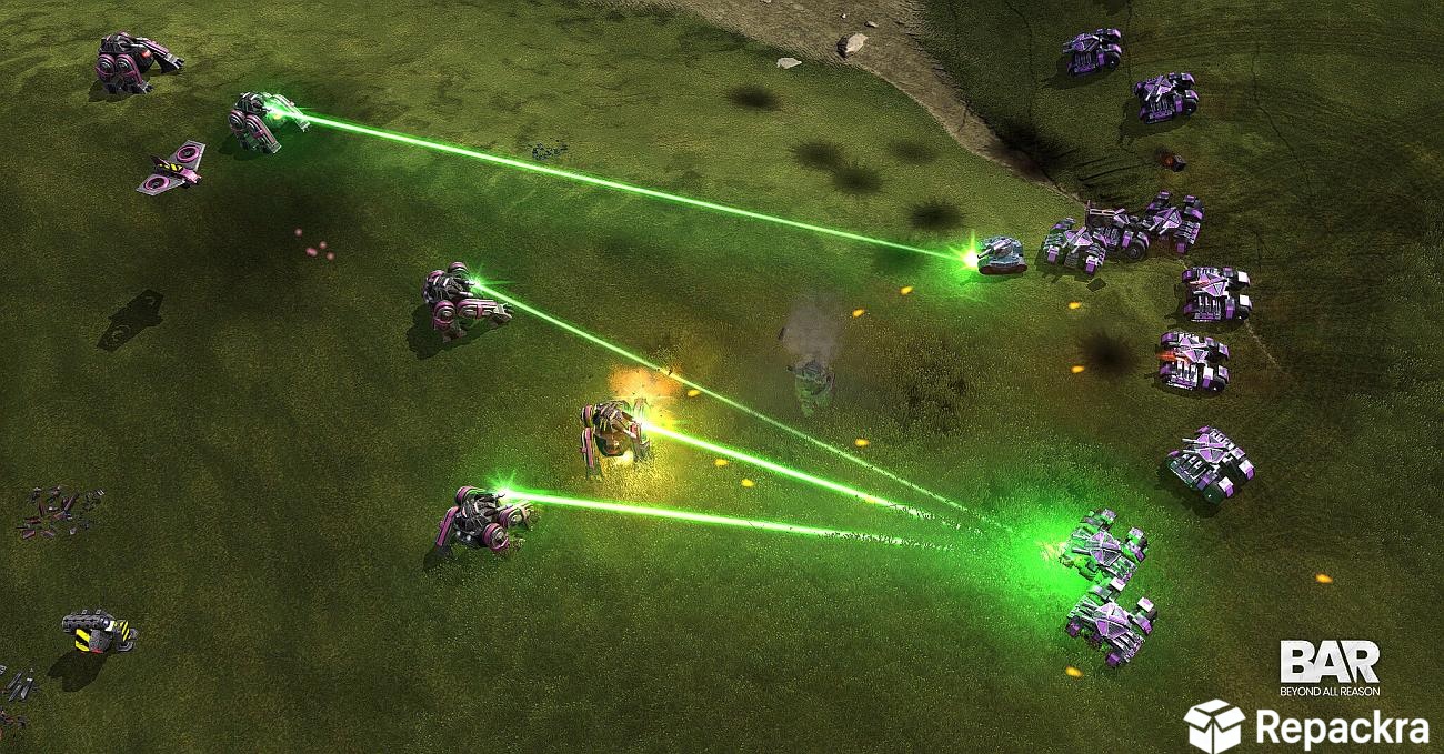 beyond-all-reason-bar-for-pc-strategy-gameplay-laser-combat-battle