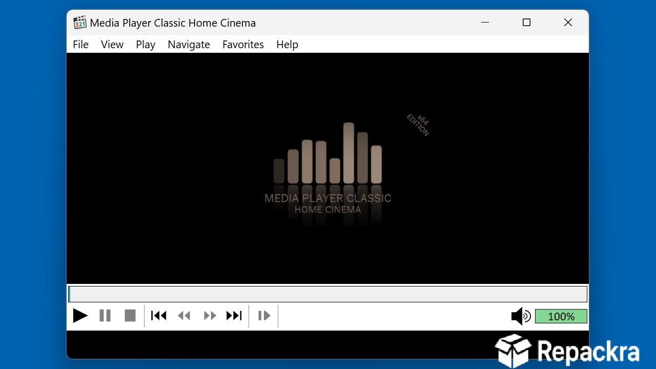 media-player-classic-home-cinema-mpc-hc-desktop-interface
