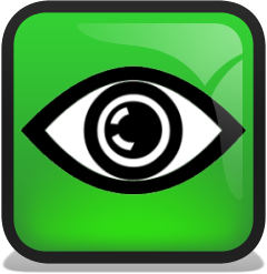 UltraVNC for Windows Official Logo Icon