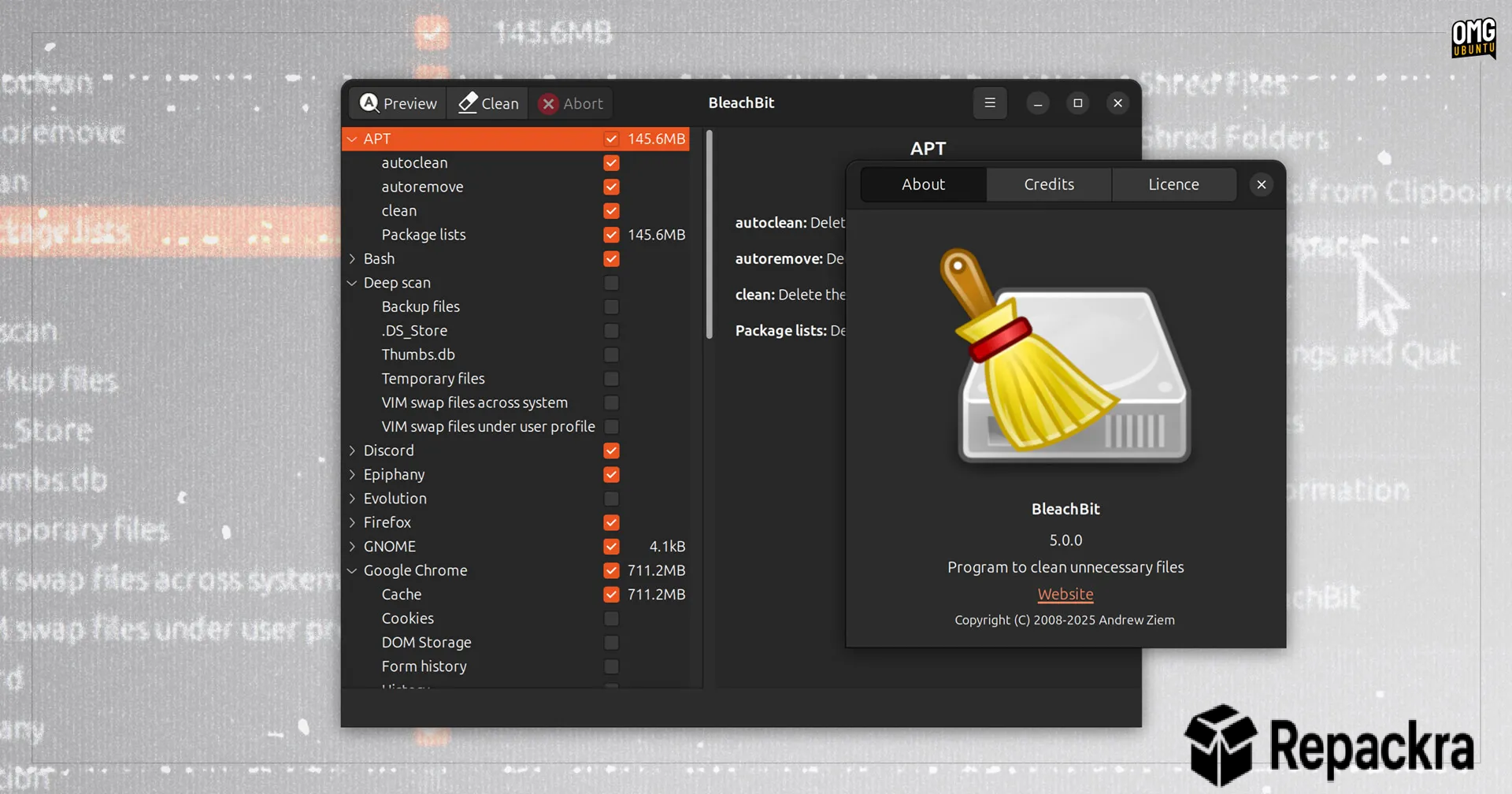 bleachbit-system-cleaner-desktop-interface-about-window
