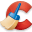CCleaner Official Logo Icon