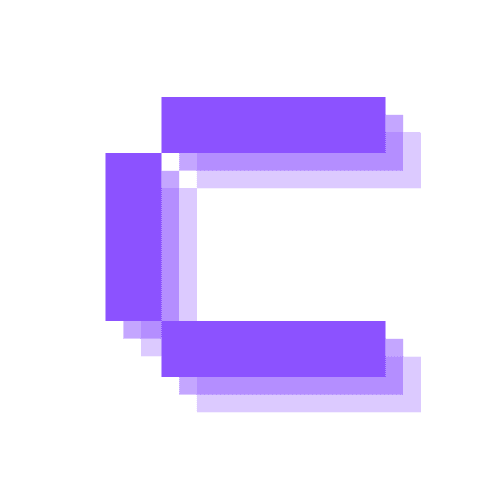 Coolify Open Source Self Hosted PaaS Official Logo Icon