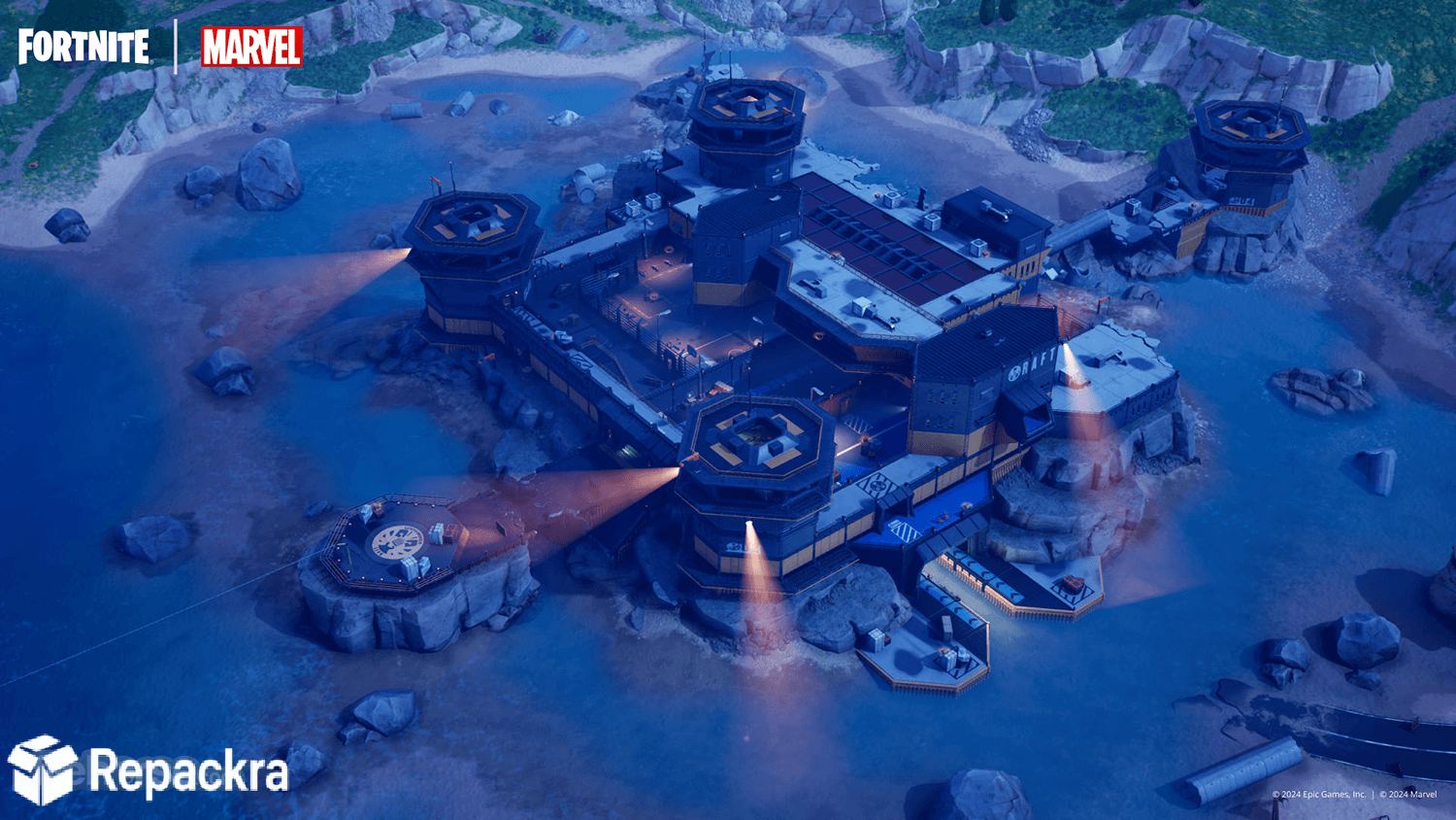 fortnite-for-pc-the-raft-marvel-location