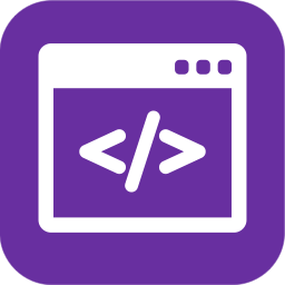 DevToys Offline Developer Utility Tool Official App Logo Icon