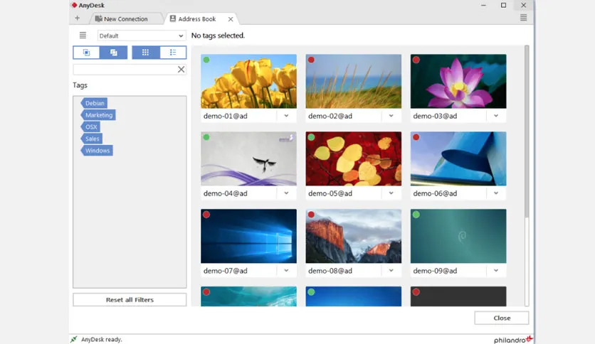 anydesk-for-windows-address-book