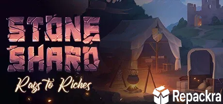 Stoneshard Rags to Riches PC Update Banner