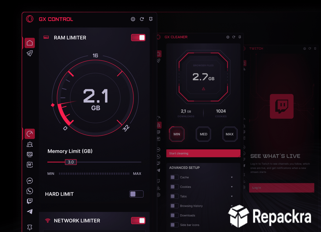 opera-gx-browser-control-cleaner-and-twitch-sidebar-panels