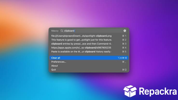 maccy-clipboard-manager-popup-menu-history-search
