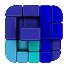 GrandPerspective for Mac Official Logo Icon