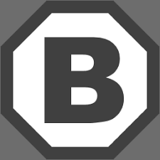 Bulk Crap Uninstaller BCUninstaller Official Logo Icon