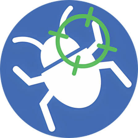 Malwarebytes AdwCleaner Official Logo Icon