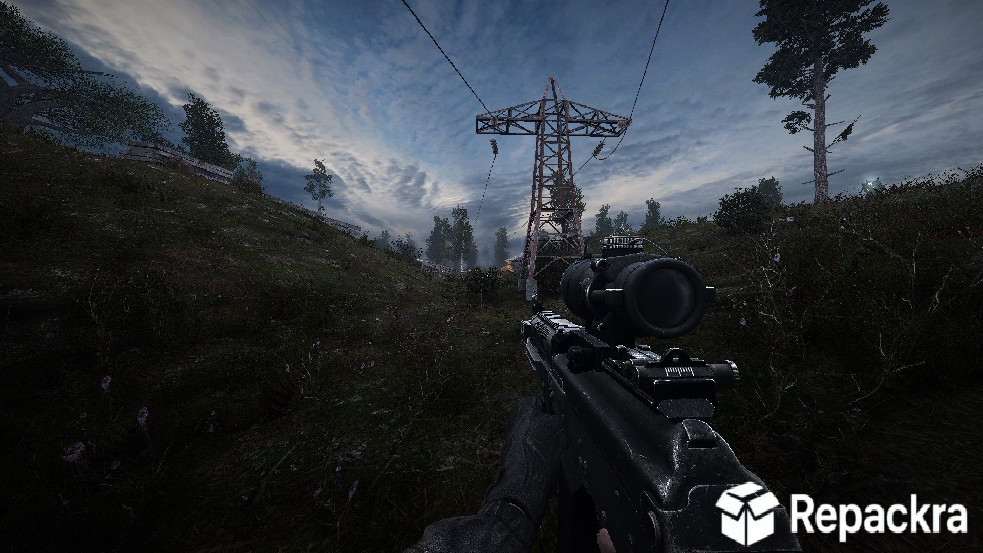 stalker-gamma-anomaly-for-pc-first-person-shooter-gameplay