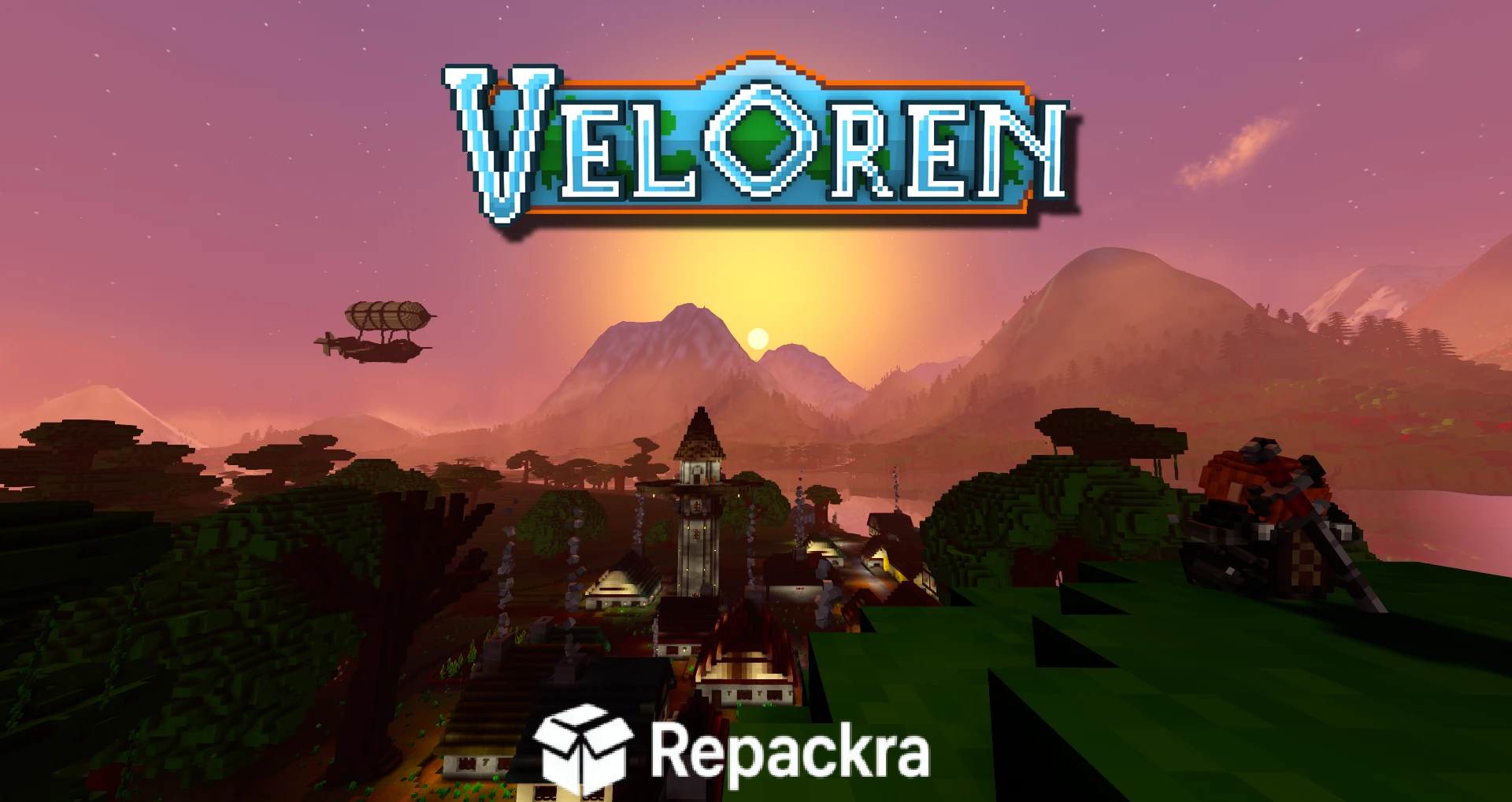 veloren-game-title-screen-voxel-world-landscape