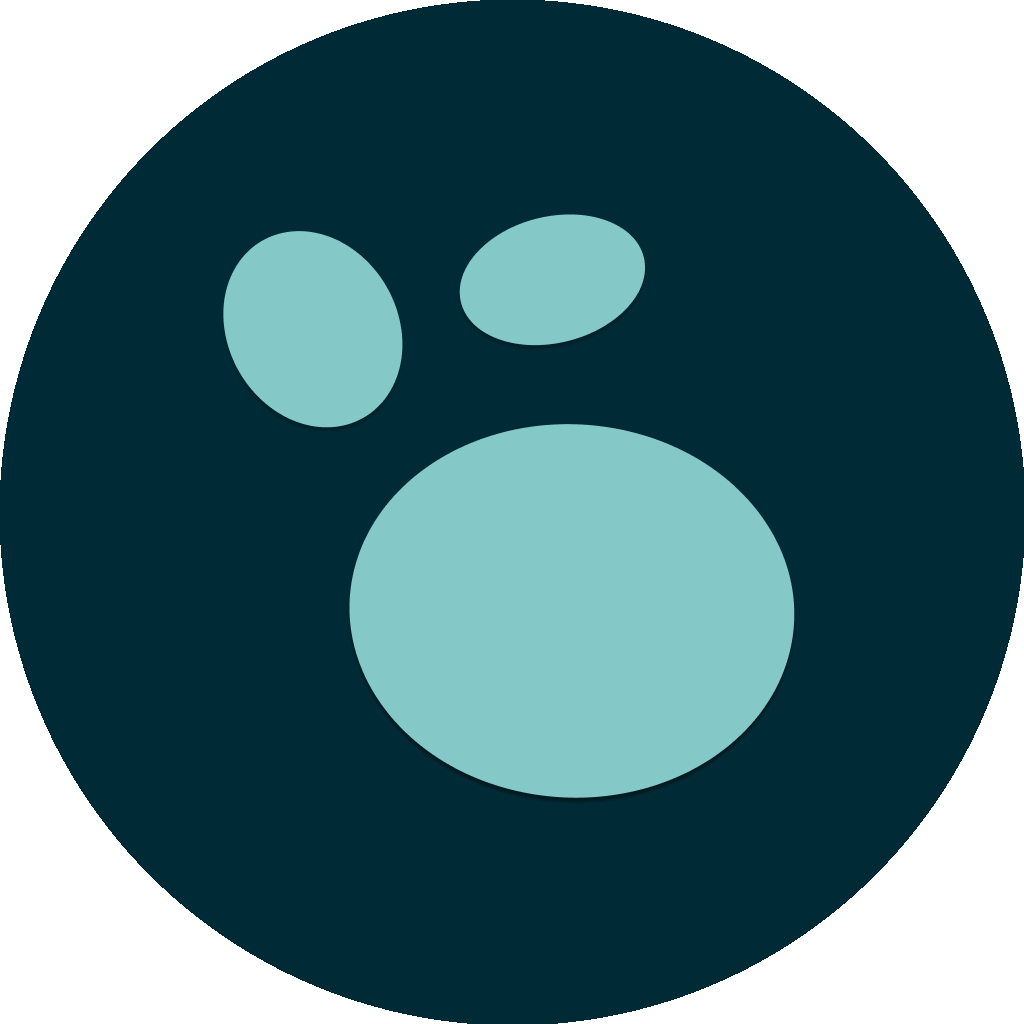 Logseq Open Source Outliner App Logo Icon