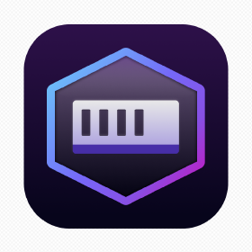 Podman Desktop Application Icon