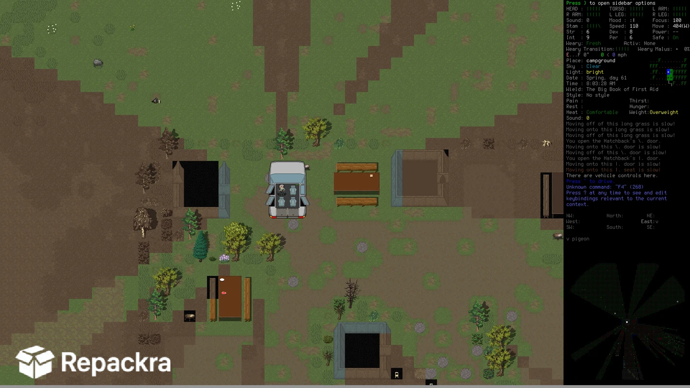 cataclysm-dark-days-ahead-graphical-tileset-vehicle-drive-gameplay