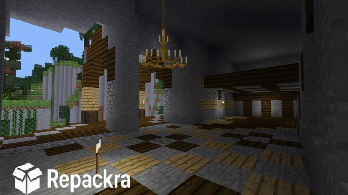 luanti-ingame-interior-build-underground-hall