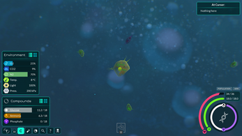 thrive-microbe-stage-gameplay