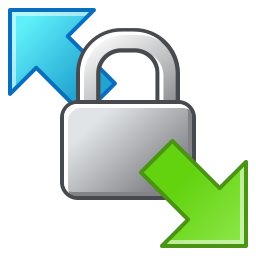 WinSCP Official Logo Icon for Windows