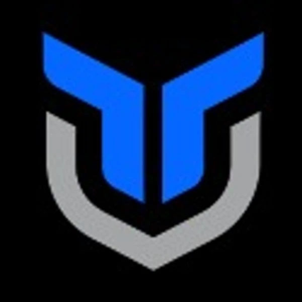 Chris Titus Tech Windows Utility CTT Logo Icon