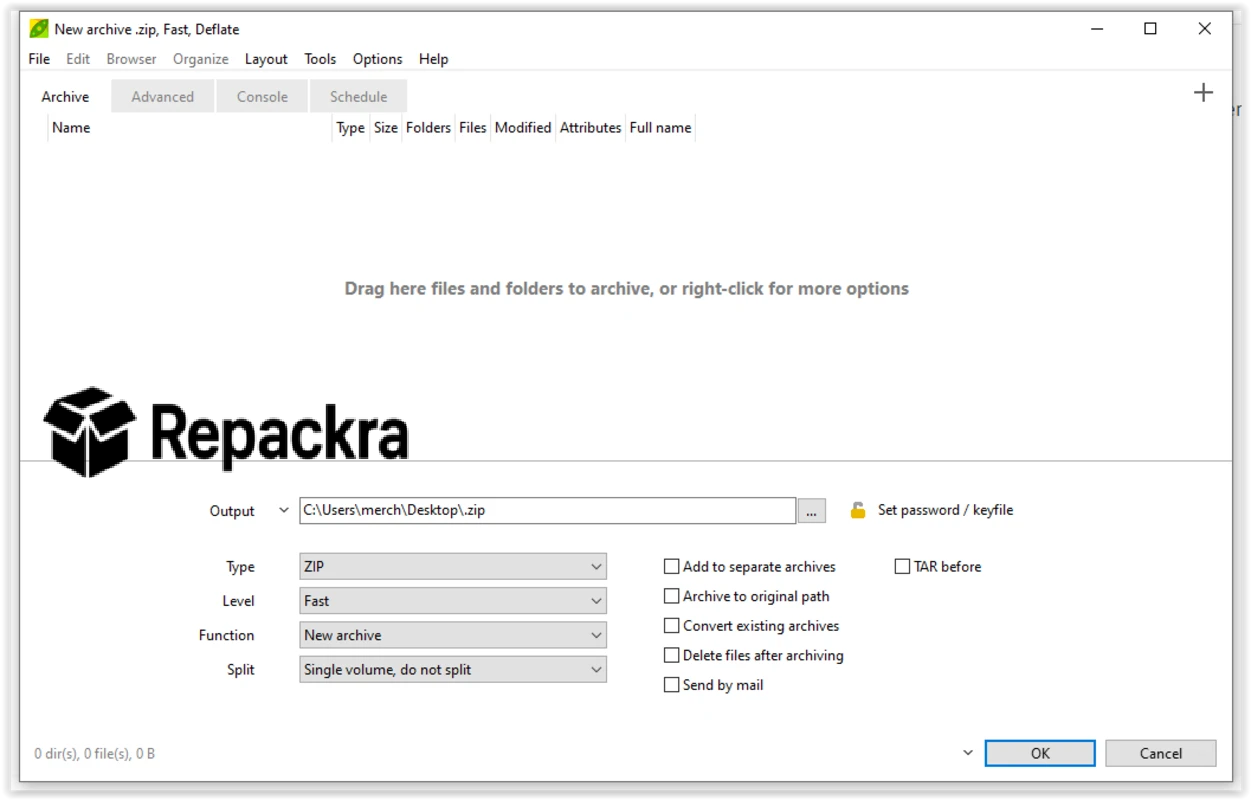 peazip-new-archive-compression-settings-interface