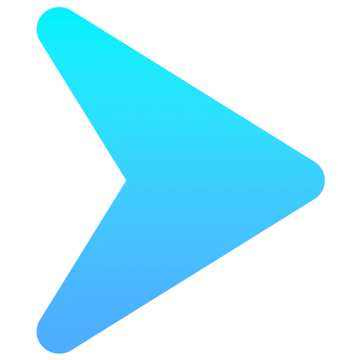 Fluent Search Official App Logo Icon