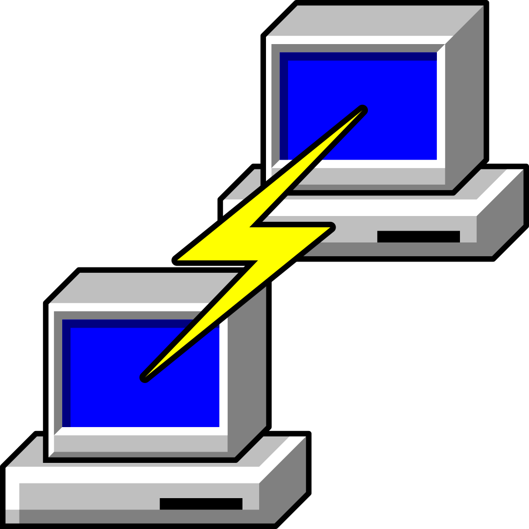 PuTTY SSH Client Official Software Application Logo Icon