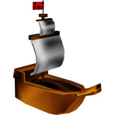 Ship of Harkinian PC Port Logo Icon