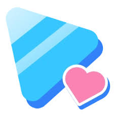 HoloCure Save the Fans Official Game Logo Icon