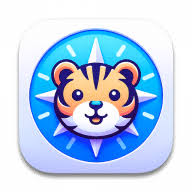 Velja macOS Companion Browser Selector App Logo Icon