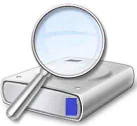 CrystalDiskInfo Hard Drive Diagnostic Utility Logo Icon