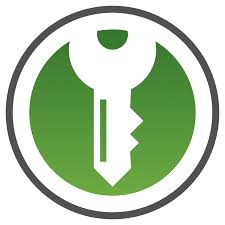 KeePassXC Password Manager App Icon