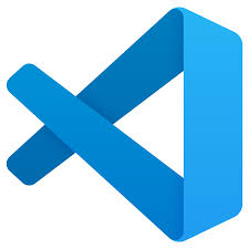 Visual Studio Code Official Software Application Logo Icon