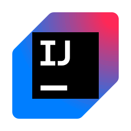 IntelliJ IDEA Official Application Logo