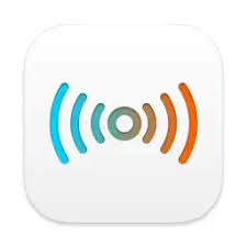 Stats macOS System Monitor App Logo Icon