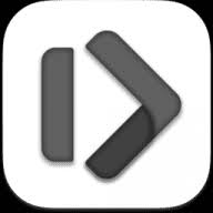 Hidden Bar macOS App Icon