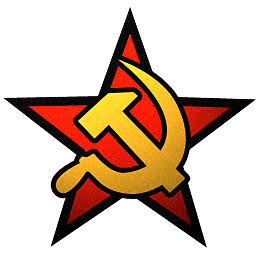 OpenRA Soviet Faction Official Game App Logo Icon