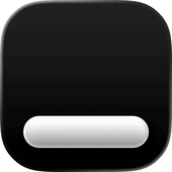 Cooldock macOS Dock Customization App Logo Icon