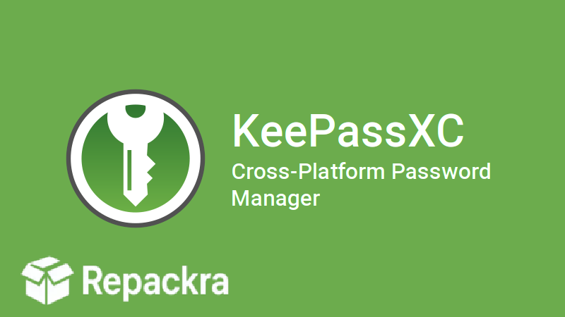 keepassxc-cross-platform-password-manager-banner