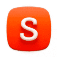 Shottr Mac Screenshot Utility App Icon